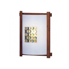 Накладной настенный светильник Citilux 921 CL921314R