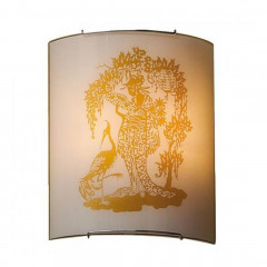 Накладной настенный светильник Citilux 922 CL922001