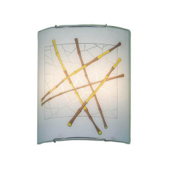 Накладной настенный светильник Citilux 922 CL922011