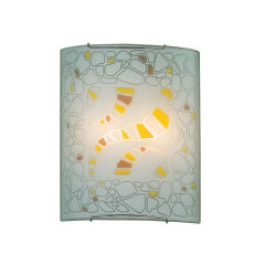 Накладной настенный светильник Citilux 922 CL922091