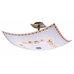 Потолочный светильник на штанге Citilux 937 CL937116