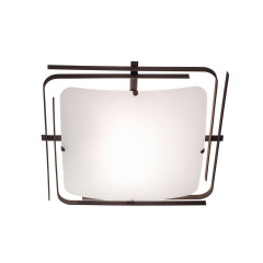 Накладной настенно-потолочный светильник Citilux Спутник CL939201