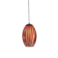 Подвесной светильник Citilux Октопус CL944005