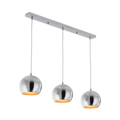 Подвесной светильник Citilux Оми CL945131