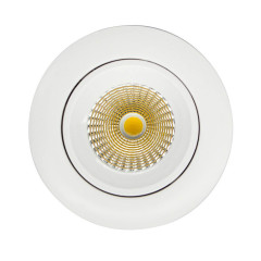 Встраиваемый светильник Citilux Альфа CLD001W0