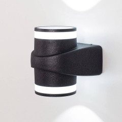 Уличный настенный светильник на штанге Citilux CLU0004 CLU0004D