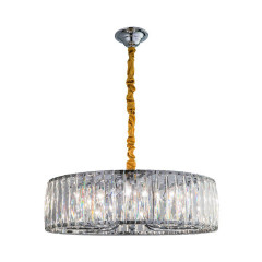 Подвесной светильник Citilux Aria EL321P08