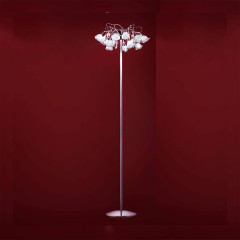 Торшер Citilux Rosa Bianco EL325F05.1