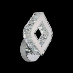 Накладной настенный светильник Citilux Lavita EL331W12.1