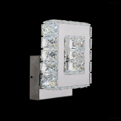 Накладной настенный светильник Citilux Cubista EL332W12.1