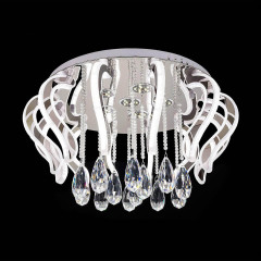 Потолочная люстра Citilux Krown EL334C108.1