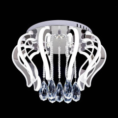 Потолочная люстра Citilux Krown EL334C82.1