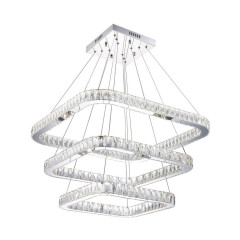 Подвесной светильник Citilux Granda EL336P100