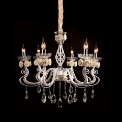 Подвесная люстра Citilux Primavera EL351P06.1