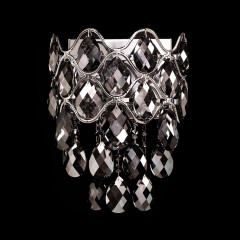 Накладной настенный светильник Chiaro Кларис 437020503