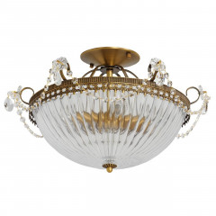 Потолочный светильник на штанге Chiaro Селена 482010204