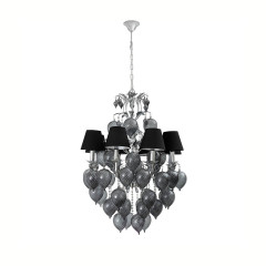 Подвесная люстра Chiaro Федерика 379016408