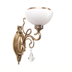 Бра Chiaro Аманда 481020401