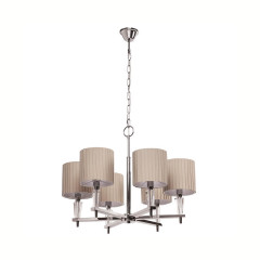 Подвесная люстра Chiaro Инесса 460010806