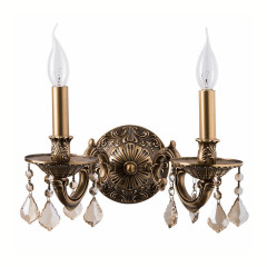 Бра Chiaro Габриэль 491021002