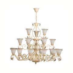 Подвесная люстра Chiaro Версаче 254019421