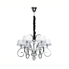 Подвесная люстра Chiaro Палермо 386013506