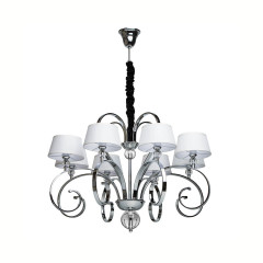 Подвесная люстра Chiaro Палермо 386013608