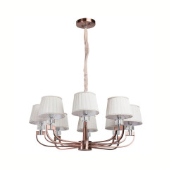 Подвесная люстра Chiaro Палермо 386013108