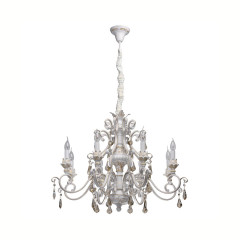 Подвесная люстра Chiaro Версаче 639012608