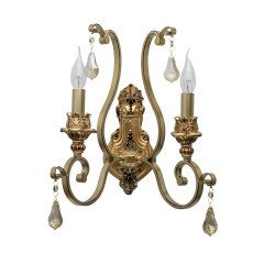 Бра Chiaro Версаче 639022502