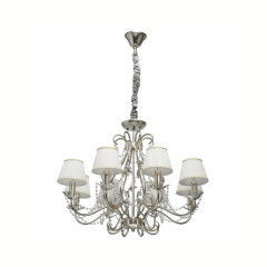 Подвесная люстра Chiaro Валенсия 299011608