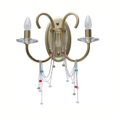 Бра Chiaro Валенсия 299021802