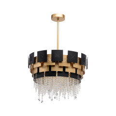 Светильник на штанге Chiaro Кармен 394010706