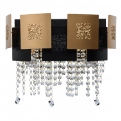 Накладной настенный светильник Chiaro Кармен 394020903