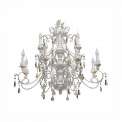 Подвесная люстра Chiaro Версаче 639012312