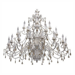 Подвесная люстра Chiaro Версаче 639012428