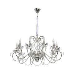 Подвесная люстра Chiaro Валенсия 299012410