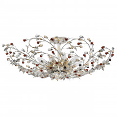 Люстра на штанге Chiaro Виола 298013309