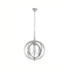 Подвесная люстра Chiaro Джестер 104012706