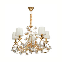 Подвесная люстра Chiaro Сицилия 282011905