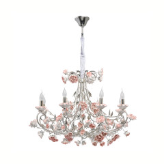 Подвесная люстра Chiaro Сицилия 282012208