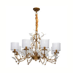 Подвесная люстра Chiaro София 355014408