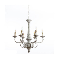 Подвесная люстра Divinare Monica 7057/01 LM-6