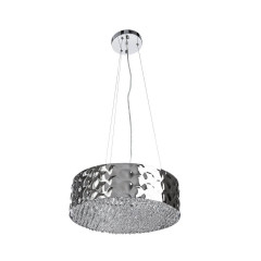 Подвесной светильник Divinare Paola 2002/01 SP-6