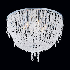 Накладной потолочный светильник Divinare Aurora 2006/01 PL-6