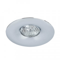 Встраиваемый светильник Divinare 1765 1765/02 PL-1