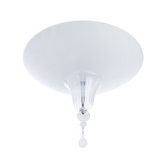 Накладной потолочный светильник Divinare Goccia 4002/02 PL-3