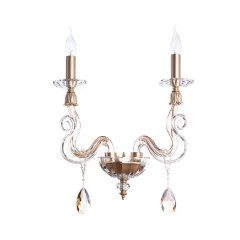 Бра Divinare Carl 5124/07 AP-2