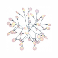 Подвесная люстра Divinare Mimi 1290/03 SP-45