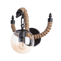 Бра Divinare Gina 8055/01 AP-1